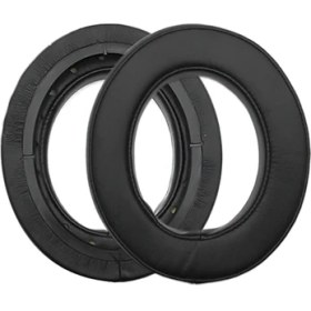 Resim Schulzz Corsair HS50 Pro HS60 Pro HS70 Pro Yedek Kulaklık Pedi Süngeri 