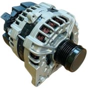 Resim Bosch 12V ALTERNATÖR DİNAMO 150 A (LIN2) MERCEDES B SERİSİ/CLA SERİSİ/GLA SERİSİ 