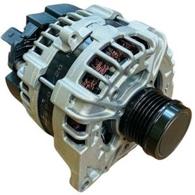 Resim Bosch 12V ALTERNATÖR DİNAMO 150 A (LIN2) MERCEDES B SERİSİ/CLA SERİSİ/GLA SERİSİ 