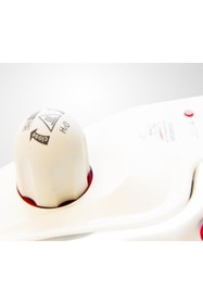 Resim Silter Gazzella Süper Mini Profesyonel Ev Tipi Buharlı Ütü 1 Litre Spr/mn 2020 Pd 