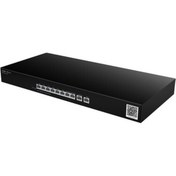 Resim RUIJIE 10PORT RG-EG310GH-PE Bulut Yönetimli Poe Vpn Router 