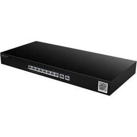 Resim RUIJIE 10PORT RG-EG310GH-PE Bulut Yönetimli Poe Vpn Router 
