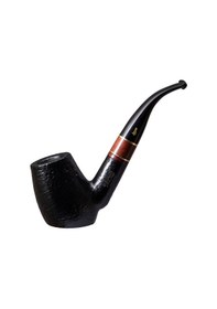 Resim Şahin Kuyruklu Yıldız 876 9mm. Filtreli Ebonit Saplı Pipo 238056 