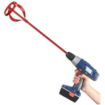 Taşınabilir Mini Otomatik 3 Hız Tava Karıştırıcı