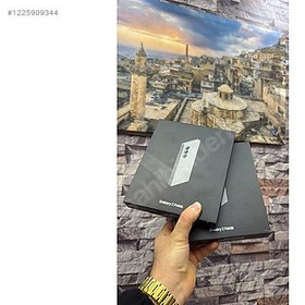Resim Samsung Z Fold6 YD | 512 GB 12 GB Mavi 