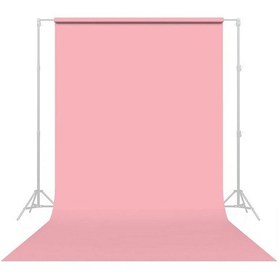 Resim Gdx Kağıt Sonsuz Stüdyo Fon Perde Coral 2.70x11 Metre 