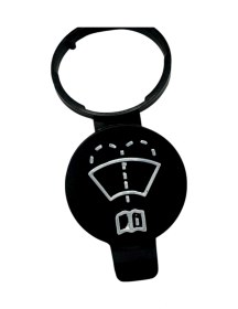 Resim Opel Crossland Silecek Su Depo Kapağı Mette Marka 668m6207 