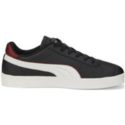 Resim Puma Club Fc Siyah Erkek Spor Ayakkabı 38638702 E-66 001 