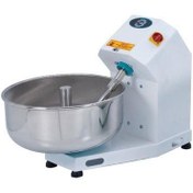 Resim Bosfor 235 kg Hamur Yoğurma Makinesi 380V 