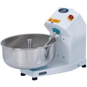 Resim Bosfor 235 kg Hamur Yoğurma Makinesi 380V 