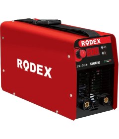 Resim Rodex Sufly Rodex RDX50200 Inverter Kaynak Makinası 