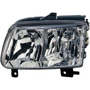 Resim Depo Volkswagen Polo4 99 01 Far Sol 1Df 963 709 051 (Oem No:6N1941017Aa) 