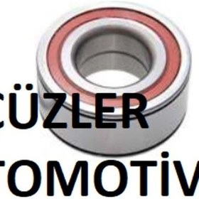 Resim Renault Ön Teker Rulmanı Laguna 1 Safrane 7701205780 