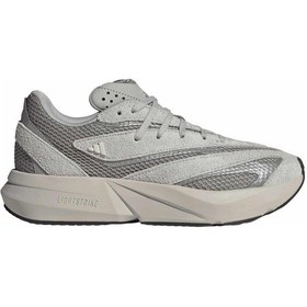 Resim Adidas Lıghtblaze Kadın Spor Ayakkabı Gri Jq9975-k Gri 