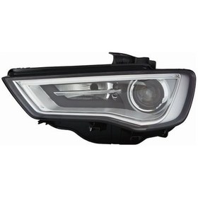 Resim A3 Far Sol 12-16 [Depo] [8V0941043] 