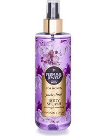Resim Pj Body Splash Pure 250 Ml Bayan 