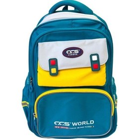 Resim 51679 Lüx Sırt Çantası 