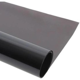 Resim Carub 1800 SERIA ORJ Çizilmez cam filmi 50 cm X60M %20 Black Orta 
