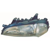 Resim Depo Opel Tigra A Sağ Far 1995-2003 Arası Uyumlu(1216524) 