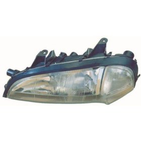 Resim Depo Opel Tigra A Sağ Far 1995-2003 Arası Uyumlu(1216524) 