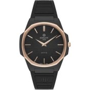 Resim Hislon CL127T-04BB Erkek Kol Saati 