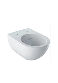 Resim Geberıt Acanto Asma Klozet Rimfree T51 Taharetsiz 500.600.01.2 Beyaz 