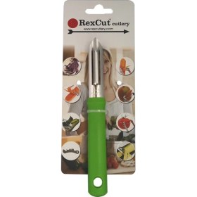 Resim Rexcut Patetes Kabak Elma Salatalık Soyucu Fransız Malıdır Yeşil 