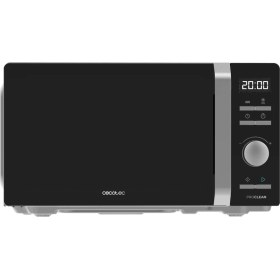Resim Cecotec Proclean 5010 Inverter Dijital Mikrodalga Fırın 