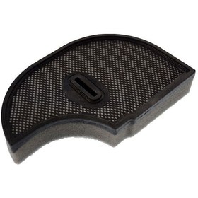 Resim Profilo Uyumlu Psp 6 U 630 Süpürge Motor Koruma Filtresi 