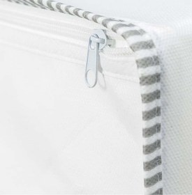 Resim İpli Baza Hurcu, 65 x 45 x 24 cm 