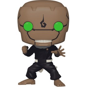 Resim Funko POP Animation: Jujutsu Kaisen - Ultimate Mechamaru 