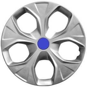 Resim Ford Focus Fiesta Connect 15 Inç Kırılmaz Jant Kapağı 4 Adet 5310ford 