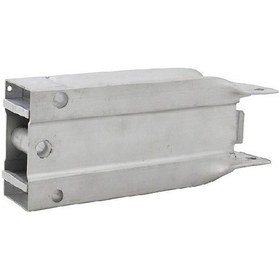 Resim W212 2009- Şase Uç Demiri Sol Oem No: 2126200595 