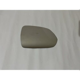 Resim Mg Zs-ev 2021- Model Sorası Sağ Taraf Ayna Camı 
