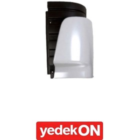 Resim Rüzgarlık 2521 649-641 Cab. Sol (Kahveci Premium) - A6496200136 