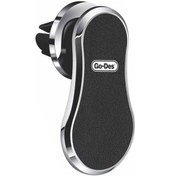 Resim Go Des GD-HD713 Magnetik Araç Telefon Tutucu - ZORE-221202 