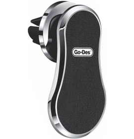 Resim Go Des GD-HD713 Magnetik Araç Telefon Tutucu - ZORE-221202 