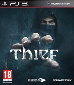 Resim Thief PS3 Oyun 