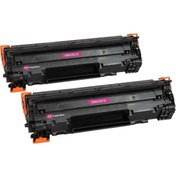 Resim Canon LBP-6000 LBP-6018 LBP-6020 MF-3010 CRG 725 Pro P1102 P1102W M1212NF M1213NF M1217NFW 2ADET 