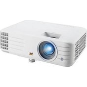 Resim Viewsonic PX701HDH DLP FHD 1920X1080 3500AL 2xHdmi 3D 12000:1 Projeksiyon 