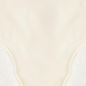 Resim Dantelli Brazilian Külot 