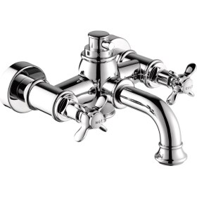 Resim Fontana Kale Vıctorıan Banyo Bataryası 