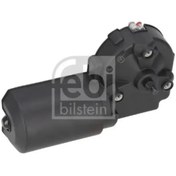 Resim FEBİ Mercedes Silecek Motoru On W124 86>95 S124 88>95 C124 93>97 A124 93>98 - 18859 