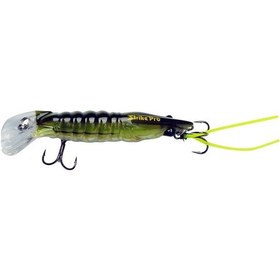 Resim Strike Pro Eg-114 Sp Shrimp Serisi Suni Yem (505742235) 