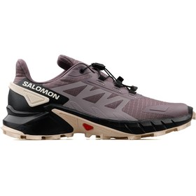 Resim Salomon Supercross 4 W Kadın Outdoor Ayakkabı L47205200 