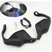 Resim Teltree Bmw C400gt C400x 2019-2020 Motor İçin Koruyucu El Kollükleri - Modifikasyon Aksesuarı 