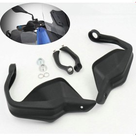 Resim Teltree Bmw C400gt C400x 2019-2020 Motor İçin Koruyucu El Kollükleri - Modifikasyon Aksesuarı 