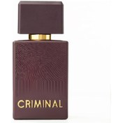 Resim Criminal 20 Kadın Parfüm EDP 60 ML 