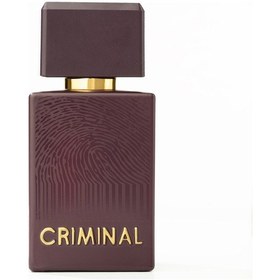 Resim Criminal 20 Kadın Parfüm EDP 60 ML 