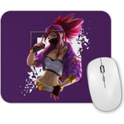 Resim Baskı Dükkanı Fortinite Mouse Pad 